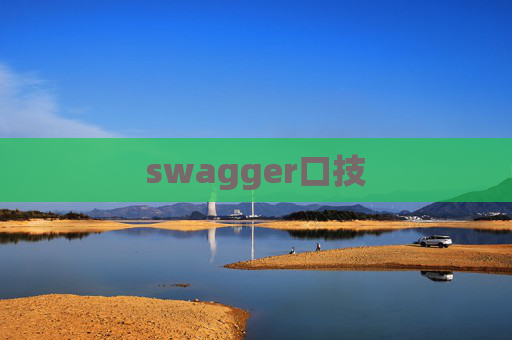 swagger口技